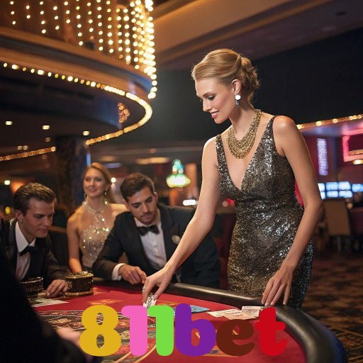 811bet - Baixe o App 811bet para Android e Comece a Jogar