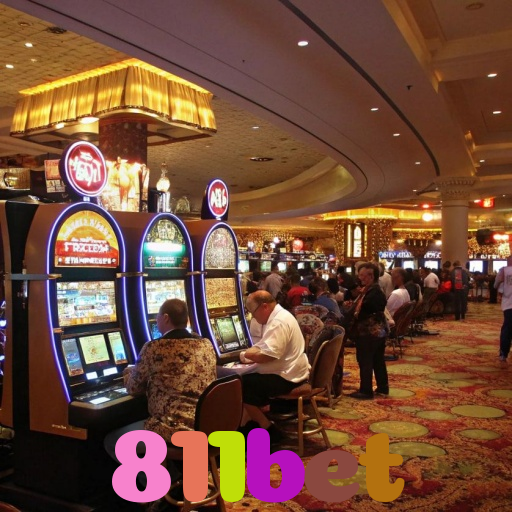 811bet - Baixe o App 811bet para Android e Comece a Jogar