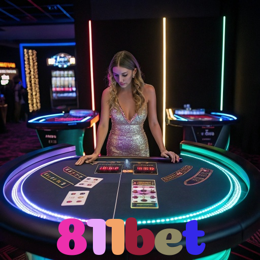 811bet - Baixe o app 811bet no Google Play e jogue ao vivo
