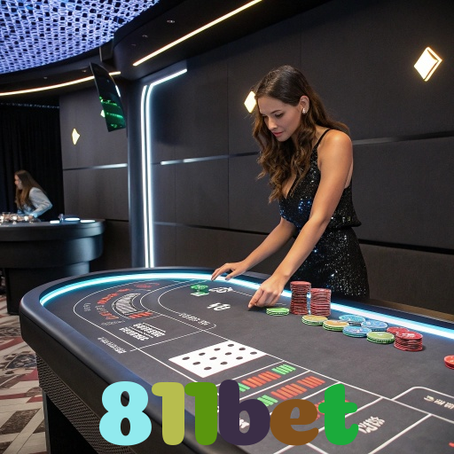811bet - Baixe o app 811bet no Google Play e jogue ao vivo