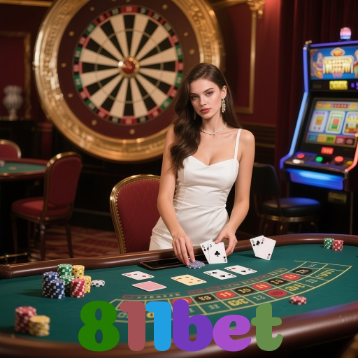 811bet - Baixe o app 811bet no Google Play e jogue ao vivo