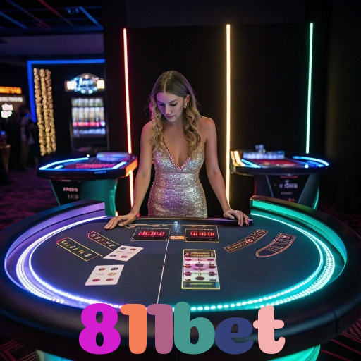 811bet - Baixe o app 811bet no Google Play e jogue ao vivo