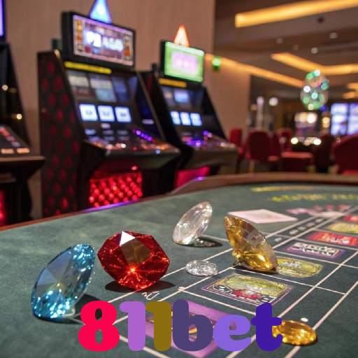 811bet - Baixe o app 811bet no Google Play e jogue ao vivo