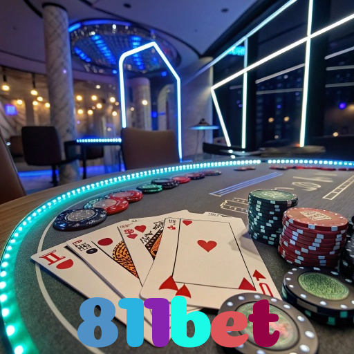 811bet - Baixe o App 811bet para Android e Comece a Jogar