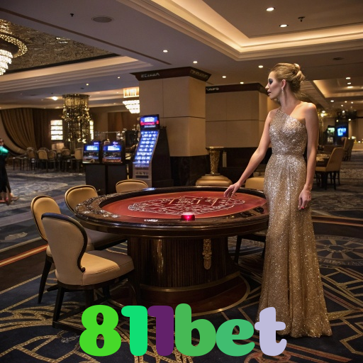 811bet - Baixe o App 811bet para Android e Comece a Jogar