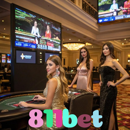 811bet - Baixe o App 811bet para Android e Comece a Jogar