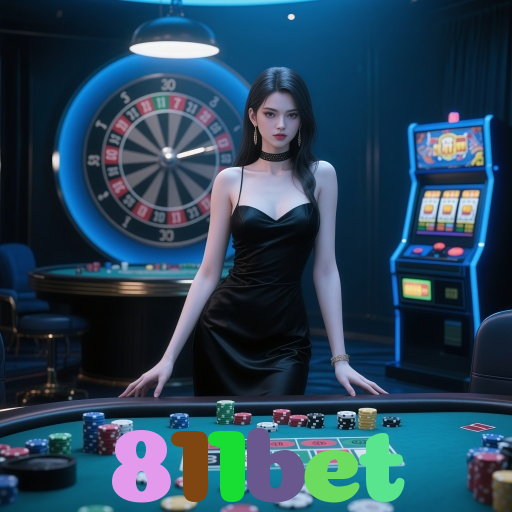 811bet - Baixe o app 811bet no Google Play e jogue ao vivo
