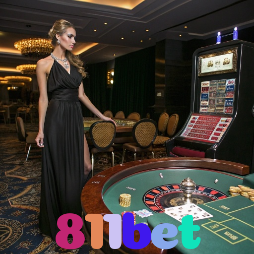 811bet - Baixe o App 811bet para Android e Comece a Jogar