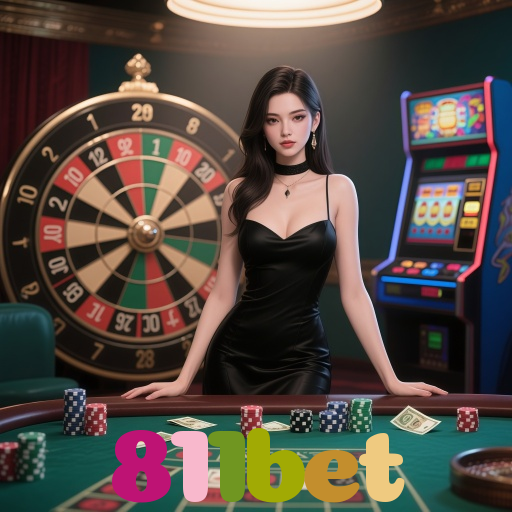 811bet - Baixe o App 811bet para Android e Comece a Jogar