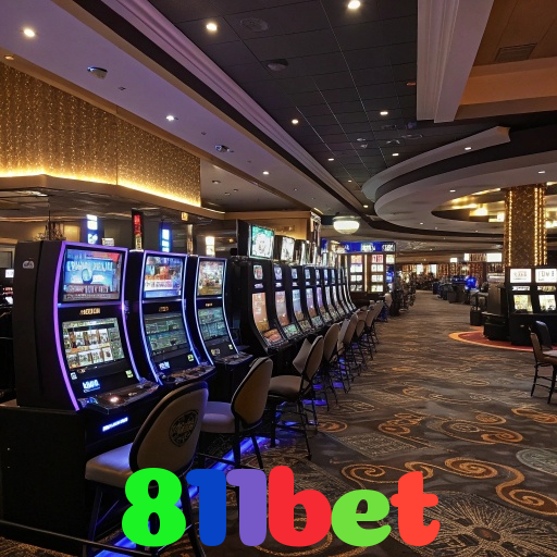 811bet - Baixe o App 811bet para Android e Comece a Jogar