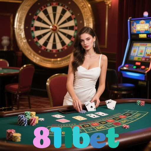 811bet - Baixe o app 811bet no Google Play e jogue ao vivo