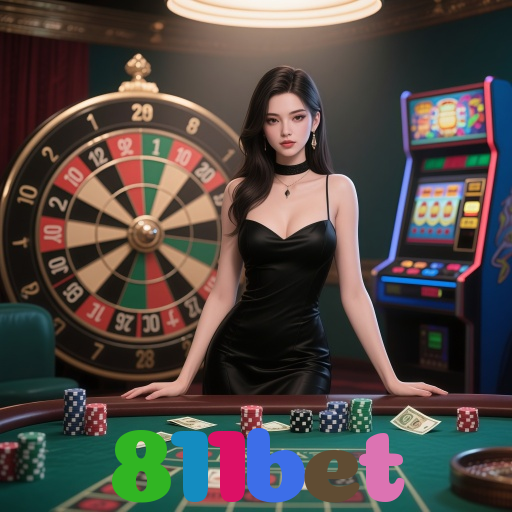 811bet - Baixe o App 811bet para Android e Comece a Jogar