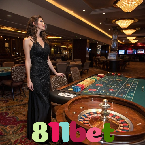 811bet - Baixe o app 811bet no Google Play e jogue ao vivo