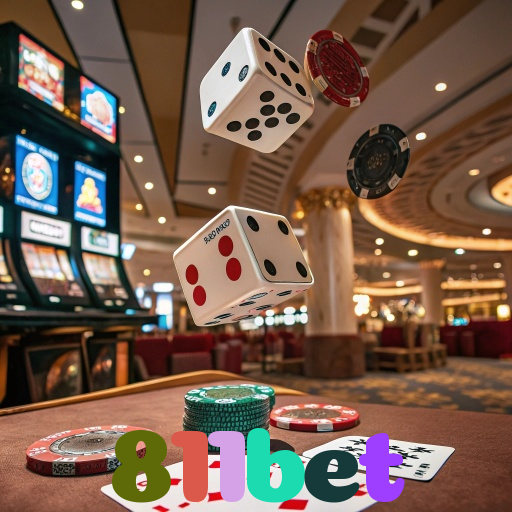 811bet - Baixe o App 811bet para Android e Comece a Jogar