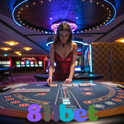 811bet - Baixe o app 811bet no Google Play e jogue ao vivo