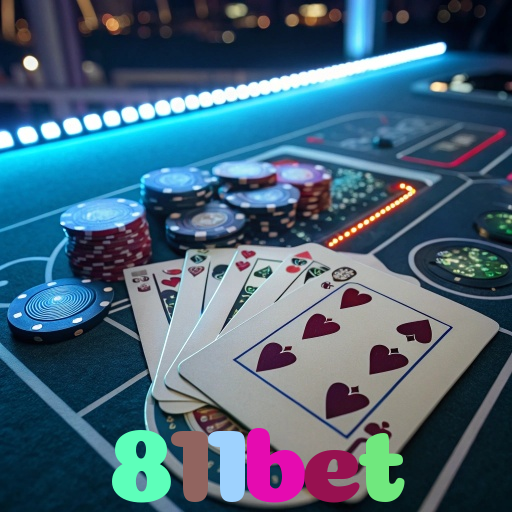811bet - Baixe o app 811bet no Google Play e jogue ao vivo