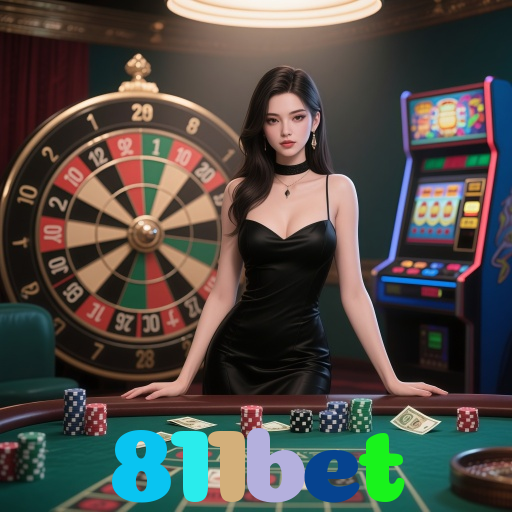 811bet - Baixe o app 811bet no Google Play e jogue ao vivo