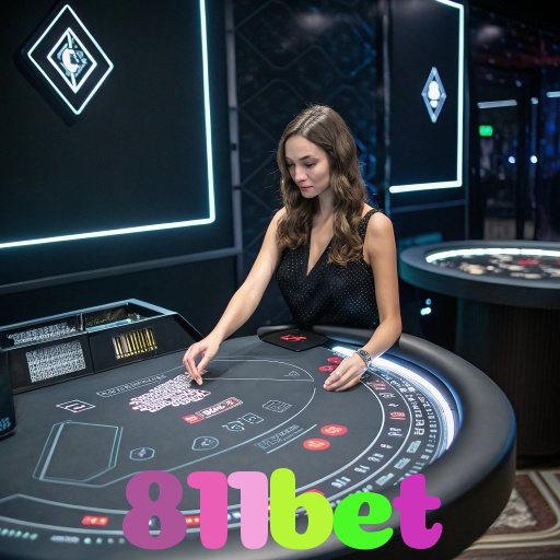 811bet - Baixe o App 811bet para Android e Comece a Jogar