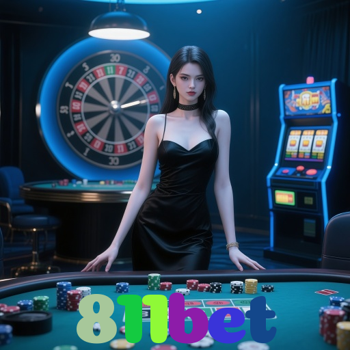 811bet - Baixe o App 811bet para Android e Comece a Jogar