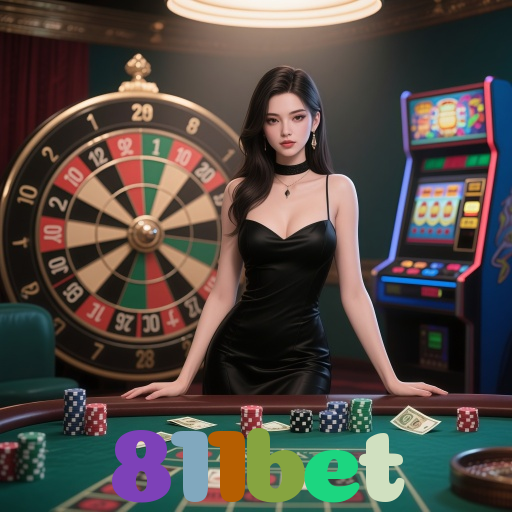 811bet - Baixe o app 811bet no Google Play e jogue ao vivo