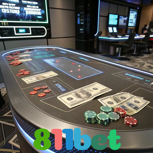 811bet - Baixe o app 811bet no Google Play e jogue ao vivo