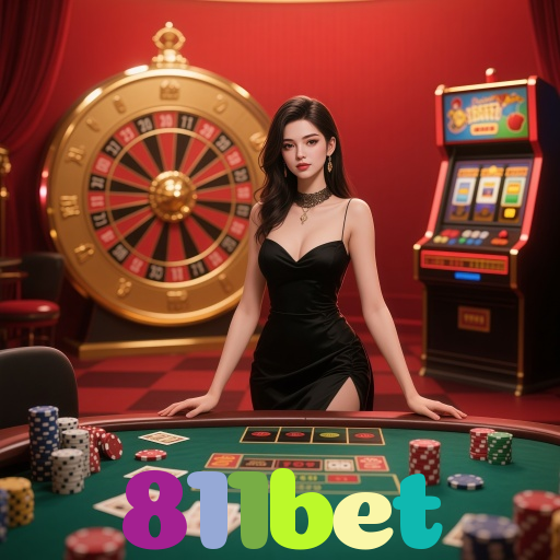811bet - Baixe o App 811bet para Android e Comece a Jogar