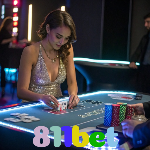 811bet - Baixe o app 811bet no Google Play e jogue ao vivo