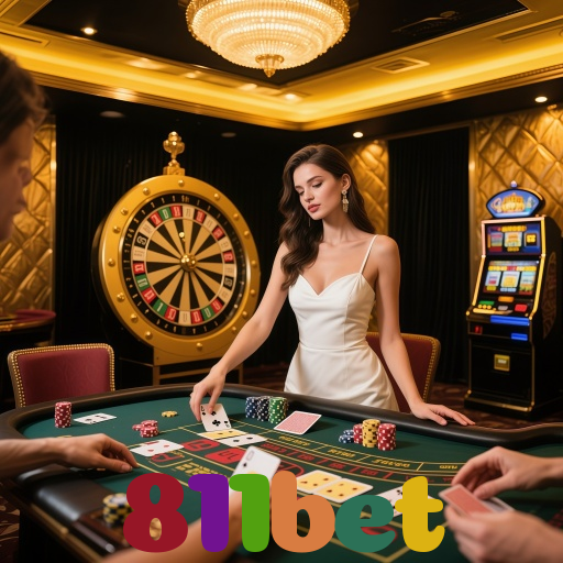 811bet - Baixe o App 811bet para Android e Comece a Jogar