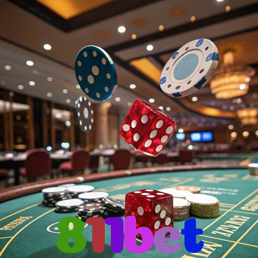 811bet - Baixe o app 811bet no Google Play e jogue ao vivo