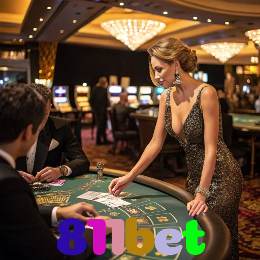 811bet - Baixe o app 811bet no Google Play e jogue ao vivo