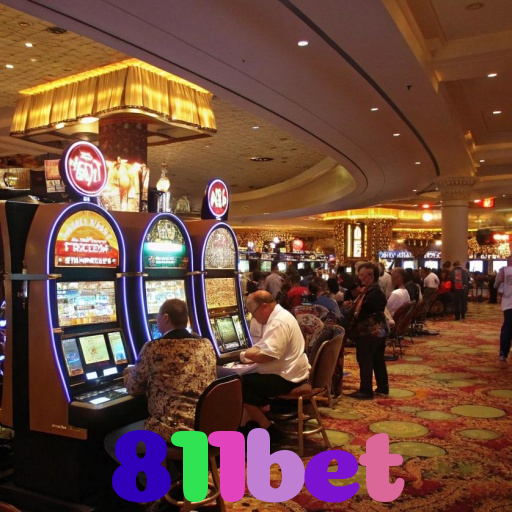 811bet - Baixe o App 811bet para Android e Comece a Jogar