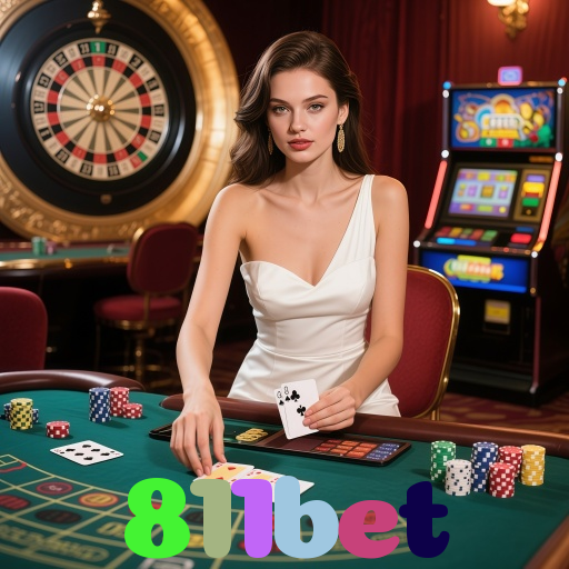 811bet - Baixe o app 811bet no Google Play e jogue ao vivo