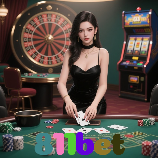 811bet - Baixe o app 811bet no Google Play e jogue ao vivo