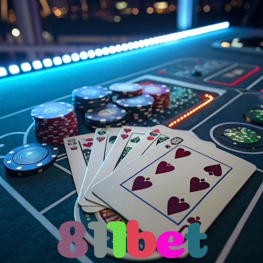 811bet - Baixe o App 811bet para Android e Comece a Jogar