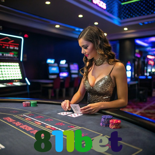 811bet - Baixe o App 811bet para Android e Comece a Jogar