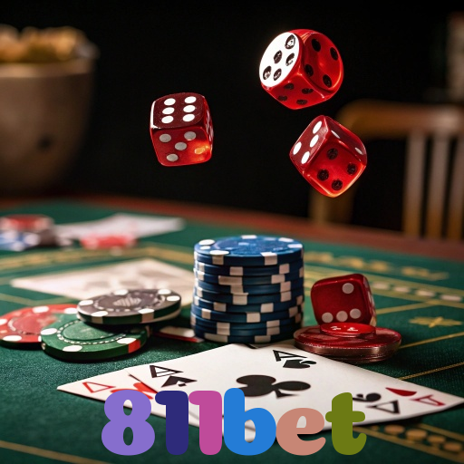 811bet - Baixe o App 811bet para Android e Comece a Jogar