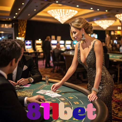 811bet - Baixe o App 811bet para Android e Comece a Jogar