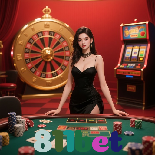 811bet - Baixe o App 811bet para Android e Comece a Jogar