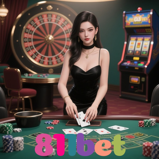 811bet - Baixe o App 811bet para Android e Comece a Jogar