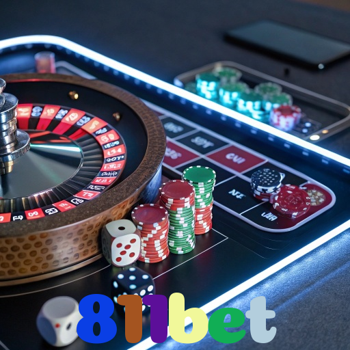 811bet - Baixe o app 811bet no Google Play e jogue ao vivo