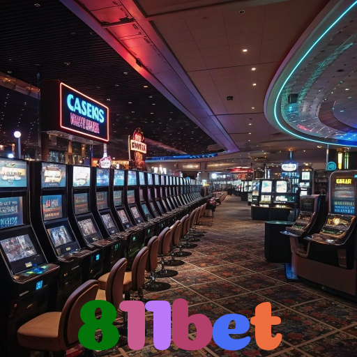 811bet - Baixe o App 811bet para Android e Comece a Jogar