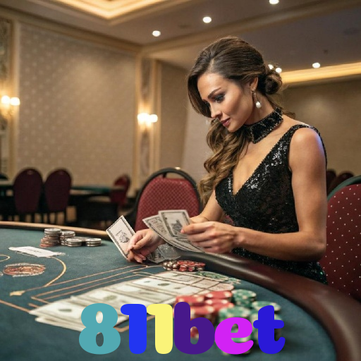 811bet - Baixe o app 811bet no Google Play e jogue ao vivo
