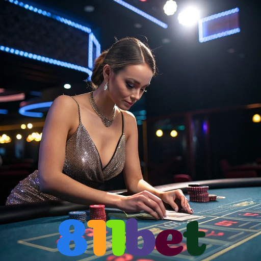 811bet - Baixe o App 811bet para Android e Comece a Jogar