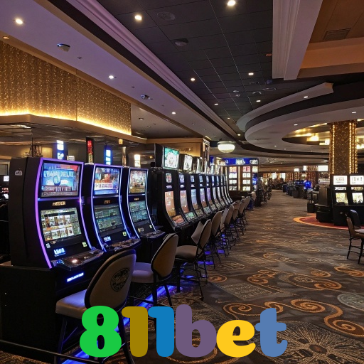 811bet - Baixe o App 811bet para Android e Comece a Jogar