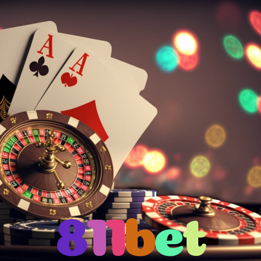811bet - Baixe o app 811bet no Google Play e jogue ao vivo