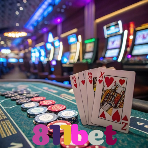 811bet - Baixe o App 811bet para Android e Comece a Jogar