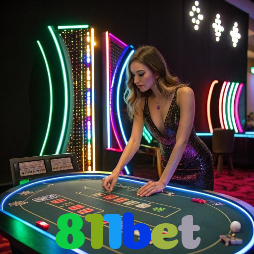 811bet - Baixe o app 811bet no Google Play e jogue ao vivo