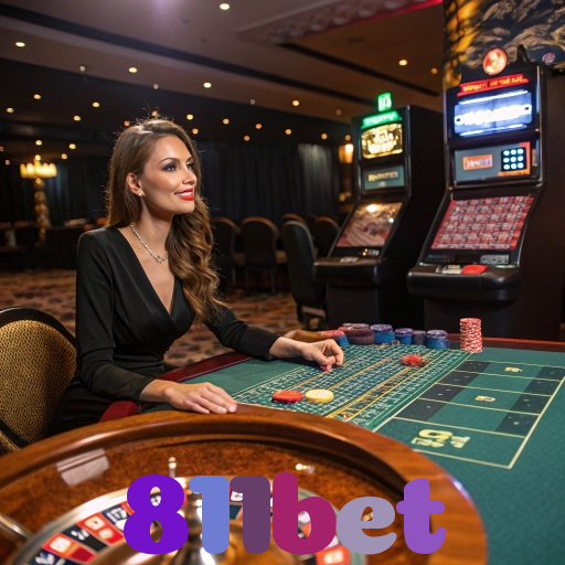 811bet - Baixe o app 811bet no Google Play e jogue ao vivo