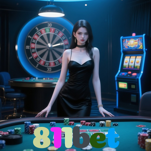 811bet - Baixe o app 811bet no Google Play e jogue ao vivo