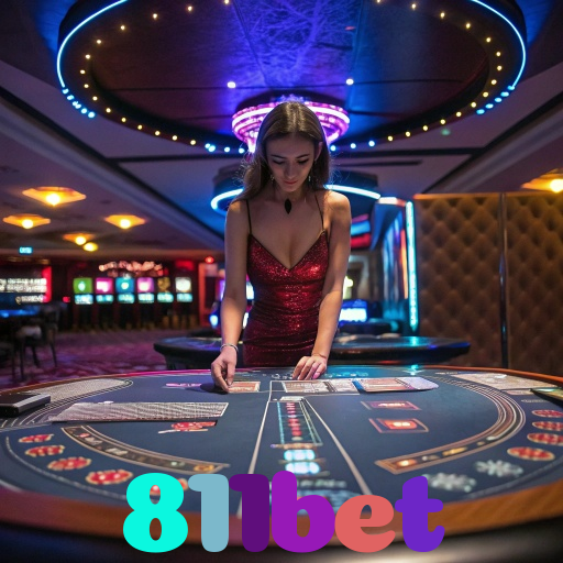 811bet - Baixe o app 811bet no Google Play e jogue ao vivo
